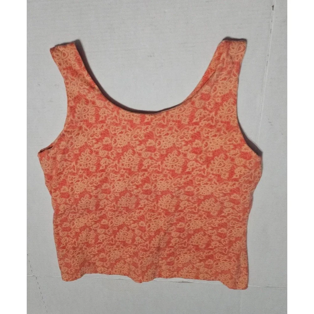 Favorite Athletic Skort &‎ French Laundry Sports Tank Top Womens Large